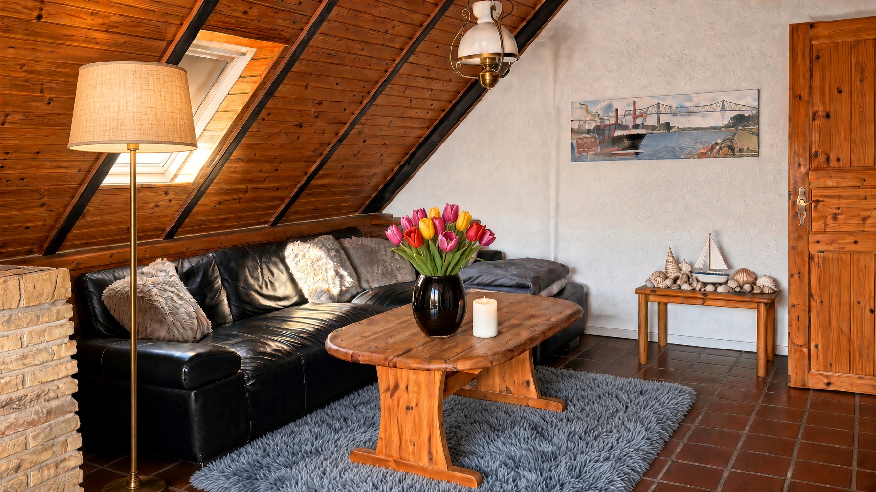 Ferienwohnung Nr. 02